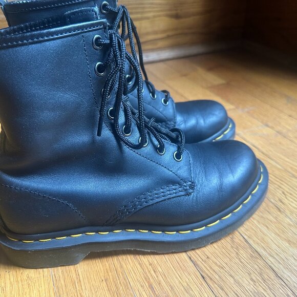 Doc Marten Boots - Picture 1 of 5